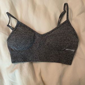 Bo + Tee padded sports bra